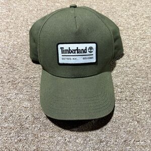 Timberland Hat